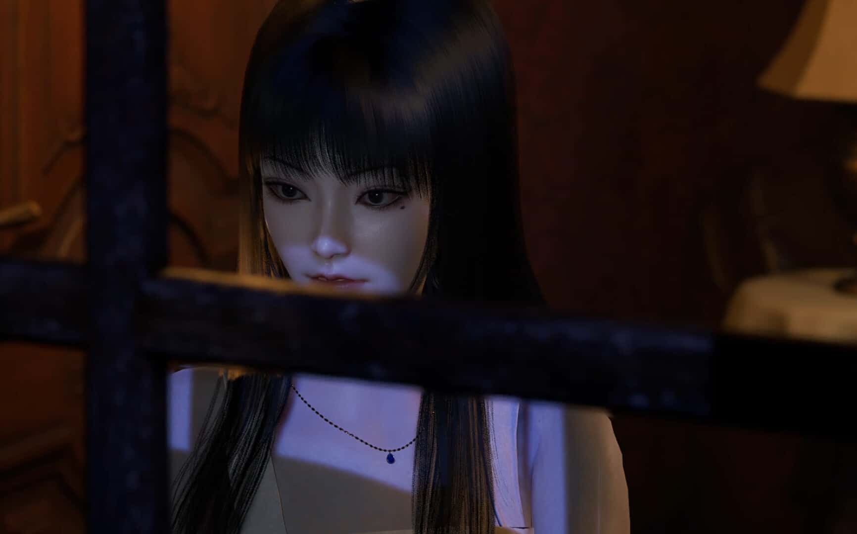 伊藤润二狂热 无止的囹圄 Junji Ito Maniac An Infinite Gaol 中文版背景