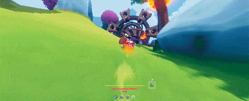 STEAM学习 救命！怎么又塌了! Haste 6G游戏封面